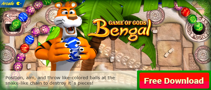free arcade games pc full version