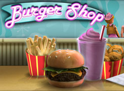Download Diner Dash 2 Download Burger Shop