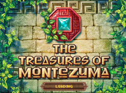 Download The Treasures of Montezuma Download The Treasures of Montezuma