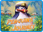 Penguins Journey